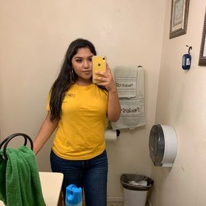 Meet your Posher, Marisol